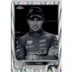 2022 Topps Chrome Formula 1 Racing B&W RayWave Refractor #24 Sergio Perez