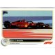 2022 Topps Formula 1 Racing  #118 Carlos Sainz