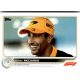 2022 Topps Formula 1 Racing  #38 Daniel Ricciardo