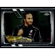 2021 Topps Chrome Formula 1 Racing  #152 Lewis Hamilton