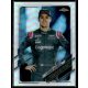 2021 Topps Chrome Formula 1 Racing Refractor #8 Lance Stroll