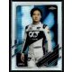 2021 Topps Chrome Formula 1 Racing Refractor #14 Yuki Tsunoda