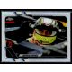 2021 Topps Chrome Formula 1 Racing Refractor #46 Sergio Perez