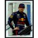 2021 Topps Chrome Formula 1 Racing Refractor #55 Max Verstappen