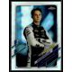 2021 Topps Chrome Formula 1 Racing Refractor #59 Oscar Piastri