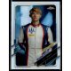 2021 Topps Chrome Formula 1 Racing Refractor #77 Marino Sato