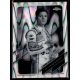 2021 Topps Chrome Formula 1 Racing B&W RayWave #62 Lirim Zendeli