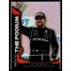 2021 Topps Chrome Formula 1 Racing Path to the Podium #PTP-VB Valtteri Bottas