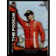 2021 Topps Chrome Formula 1 Racing Path to the Podium #PTP-CL Charles Leclerc