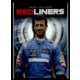 2021 Topps Chrome Formula 1 Racing Redliners #RL-4 Daniel Ricciardo