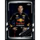 2021 Topps Chrome Formula 1  #4 Sergio Perez