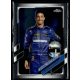 2021 Topps Chrome Formula 1  #5 Daniel Ricciardo