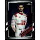 2021 Topps Chrome Formula 1  #16 Antonio Giovinazzi