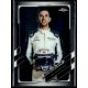 2021 Topps Chrome Formula 1  #20 Nicholas Latifi