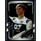 2021 Topps Chrome Formula 1  #30 Pierre Gasly