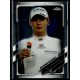 2021 Topps Chrome Formula 1  #35 George Russell