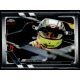 2021 Topps Chrome Formula 1  #46 Sergio Perez