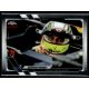 2021 Topps Chrome Formula 1  #46 Sergio Perez