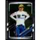 2021 Topps Chrome Formula 1  #52 Lando Norris