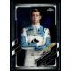 2021 Topps Chrome Formula 1 F2 RACERS FUTURE STARS #63 Richard Verschoor