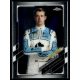 2021 Topps Chrome Formula 1 F2 RACERS FUTURE STARS #63 Richard Verschoor