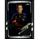 2021 Topps Chrome Formula 1 F2 RACERS FUTURE STARS #68 Liam Lawson