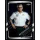 2021 Topps Chrome Formula 1 F1 CREW #91 Otmar Szafnauer