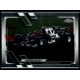 2021 Topps Chrome Formula 1 F1 CARS #108 Pierre Gasly