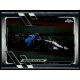 2021 Topps Chrome Formula 1 F1 CARS #115 Nicholas Latifi