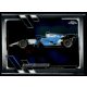 2021 Topps Chrome Formula 1 F2 CARS #121 Richard Verschoor