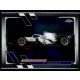 2021 Topps Chrome Formula 1 F2 CARS #122 Ralph Boschung