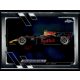 2021 Topps Chrome Formula 1 F2 CARS #125 Jehan Daruvala