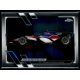 2021 Topps Chrome Formula 1 F2 CARS #128 David Beckmann