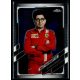 2021 Topps Chrome Formula 1 F1 CREW #83 Mattia Binotto