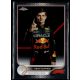 2022 Topps Chrome Formula 1 Racing  #1 Max Verstappen