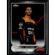 2022 Topps Chrome Formula 1 Racing  #37 Daniel Ricciardo