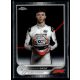 2022 Topps Chrome Formula 1 Racing  #44 Pierre Gasly