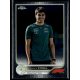 2022 Topps Chrome Formula 1 Racing  #49 Lance Stroll