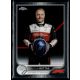 2022 Topps Chrome Formula 1 Racing  #57 Valtteri Bottas