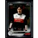 2022 Topps Chrome Formula 1 Racing  #68 Zhou Guanyu