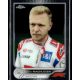 2022 Topps Chrome Formula 1 Racing  #75 Kevin Magnussen