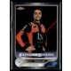 2022 Topps Chrome Formula 1 Racing Future Stars #88 Clément Novalak