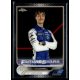 2022 Topps Chrome Formula 1 Racing Future Stars #89 Olli Caldwell