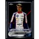 2022 Topps Chrome Formula 1 Racing Future Stars #93 Richard Verschoor