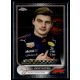 2022 Topps Chrome Formula 1 Racing GRAND PRIX WINNERS #162 Max Verstappen