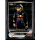 2022 Topps Chrome Formula 1 Racing GRAND PRIX DRIVER OF THE DAY #175 Sergio Perez