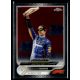 2022 Topps Chrome Formula 1 Racing GRAND PRIX DRIVER OF THE DAY #181 Lando Norris