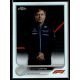 2022 Topps Chrome Formula 1 Racing F1 CREW TEAM Refractor #106 Jost Capito