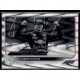 2022 Topps Chrome Formula 1 Racing Black & White RayWave Refractor #179 Max Verstappen