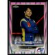 2022 Topps Chrome Formula 1 Racing Future Stars - Pink RayWave Refractor #80 Marino Sato 72/75